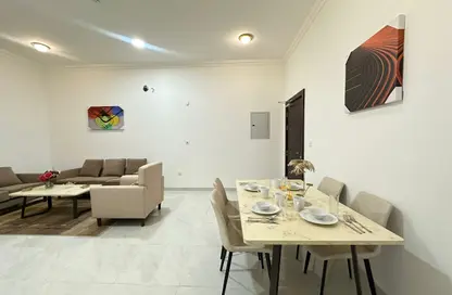 Apartment - 2 Bedrooms - 2 Bathrooms for rent in Somerset Al Mansoura - Al Mansoura - Doha