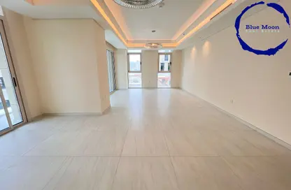 Apartment - 3 Bedrooms - 5 Bathrooms for rent in Gewan Island - The Pearl Island - Doha