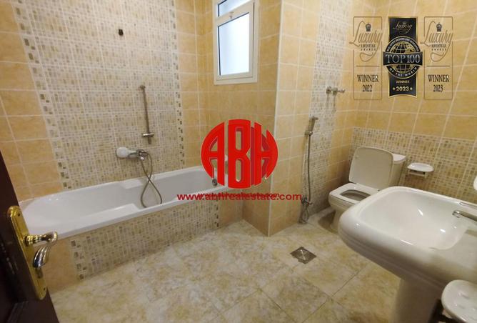 Compound - 4 Bedrooms - 4 Bathrooms for rent in Aspire Tower - Al Waab - Al Waab - Doha