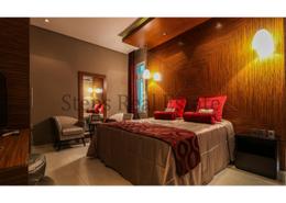 شقة - 1 غرفة نوم - 1 حمام للكراء في شارع نجمه - نجمة - الدوحة