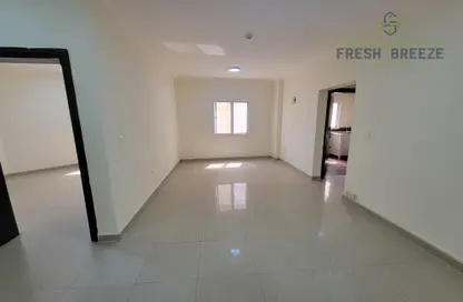 Apartment - 1 Bedroom - 2 Bathrooms for rent in Umm Ghuwailina - Doha