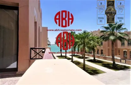Villa - 6 Bedrooms - 6 Bathrooms for rent in West Bay Lagoon Villas - West Bay Lagoon - West Bay Lagoon - Doha