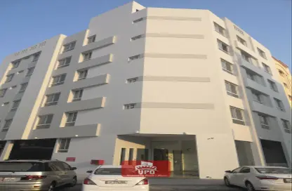 Outdoor Building image for: Apartment - 3 Bedrooms - 2 Bathrooms for rent in Bin Dirham 5 - Al Mansoura - Doha, Image 1