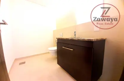 Apartment - 1 Bedroom - 2 Bathrooms for rent in Viva East - Viva Bahriyah - The Pearl Island - Doha
