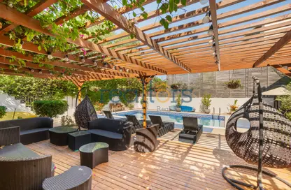 Villa - 4 Bedrooms - 5 Bathrooms for sale in West Bay Lagoon Villas - West Bay Lagoon - West Bay Lagoon - Doha