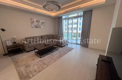 Apartment - 1 Bedroom - 2 Bathrooms for rent in Gewan Island - The Pearl Island - Doha