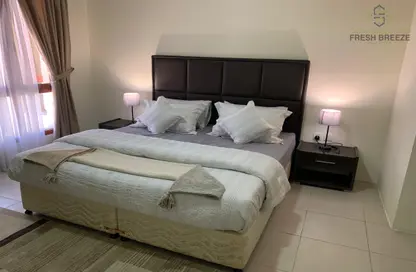 Apartment - 1 Bedroom - 1 Bathroom for rent in Doha Al Jadeed - Doha