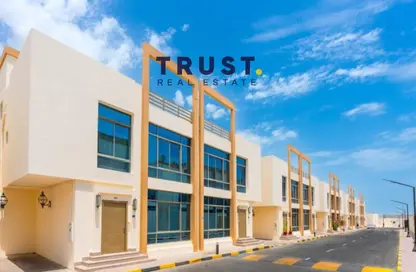 Compound - 6 Bedrooms - 5 Bathrooms for sale in Al Wukair - Al Wukair - Al Wakra
