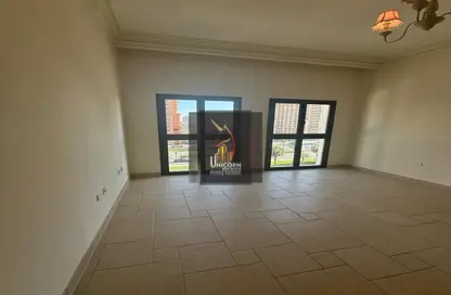 Apartment - 1 Bedroom - 2 Bathrooms for rent in Mercato - Qanat Quartier - The Pearl Island - Doha