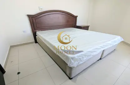 Apartment - 1 Bedroom - 1 Bathroom for rent in Umm Ghuwailina 4 - Umm Ghuwailina - Doha