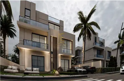 قطعة أرض - استوديو للبيع في ريجنسي ريزيدنس فوكس هيلز 1 - الوسيل