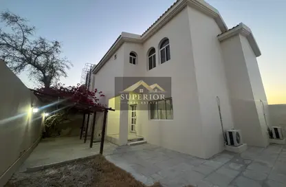 Villa - 4 Bedrooms - 4 Bathrooms for rent in New Salata - Salata - Doha
