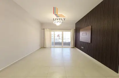 Apartment - 2 Bedrooms - 3 Bathrooms for rent in Artan Residence Apartments Fox Hills 150 - Fox Hills - Lusail