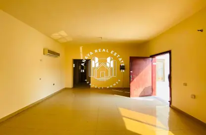 Apartment - Studio - 1 Bathroom for rent in Muaither Area - Doha