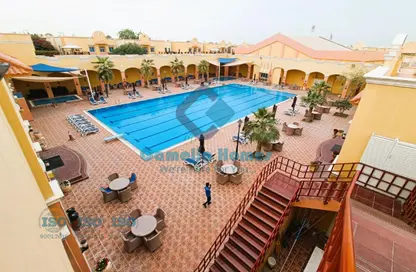 مجمع سكني - 4 غرف نوم - 5 حمامات للايجار في ابو سدرة - الريان - الدوحة
