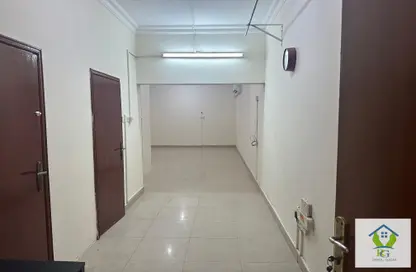 Apartment - Studio - 1 Bathroom for rent in Al Sadd Road - Al Sadd - Doha