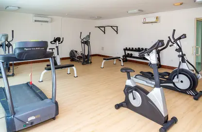 Apartment - 3 Bedrooms - 3 Bathrooms for rent in Ezdan Village 3 - Ezdan Village - Al Wakra