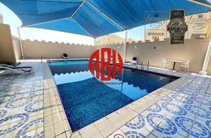 Compound - 4 Bedrooms - 4 Bathrooms for rent in Souk Al gharaffa - Al Gharrafa - Doha