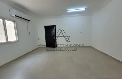 Villa - 1 Bedroom - 1 Bathroom for rent in Ain Khaled Villas - Ain Khaled - Doha