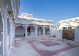 Villa - 8 bedrooms - 8 bathrooms for sale in New Salata - New Salata - Salata - Doha