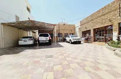 شقة - 1 حمام للايجار في سلاطة الجديدة - سلاطة - الدوحة