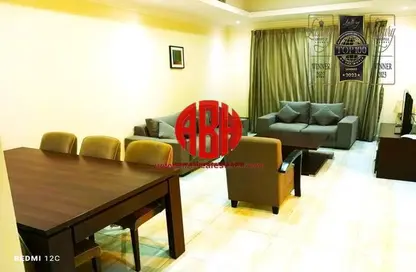 Apartment - 2 Bedrooms - 2 Bathrooms for rent in Ibn Dirhem Street - Najma - Doha