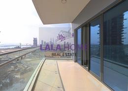 Apartment - 1 bedroom - 1 bathroom for sale in Burj DAMAC Waterfront - Waterfront Residential - The Waterfront - Lusail