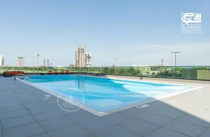 شقة - غرفة نوم - 1 حمام للايجار في Al Kharaej 9 - الوسيل