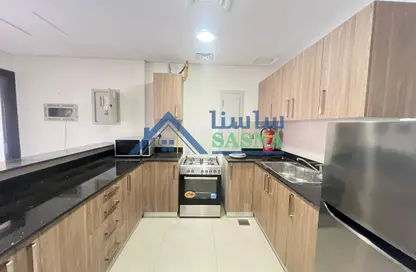 Apartment - 1 Bedroom - 2 Bathrooms for sale in Dara - Fox Hills - Lusail