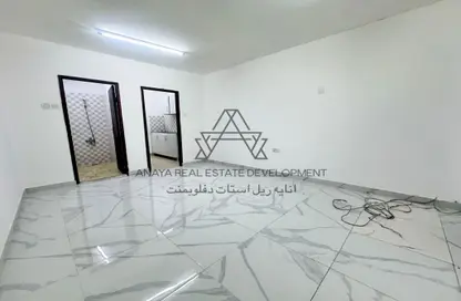 Apartment - Studio - 1 Bathroom for rent in Al Azizia Street - Al Aziziyah - Doha