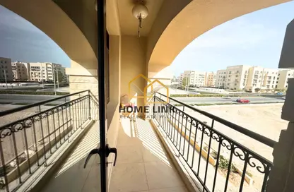 شقة - 2 غرف نوم - 2 حمامات للايجار في بياتزا 3 - بياتزا - فوكس هيلز - الوسيل