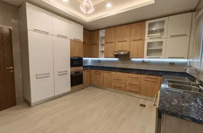 Compound - 4 Bedrooms - 5 Bathrooms for rent in Al Nuaija Street - Al Hilal West - Al Hilal - Doha