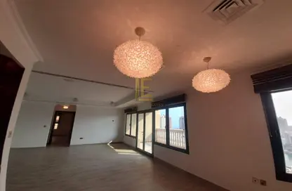 Apartment - 2 Bedrooms - 3 Bathrooms for rent in East Porto Drive - Porto Arabia - The Pearl Island - Doha Apartment - 2 Bedrooms - 3 Bathrooms for rent in East Porto Drive - Porto Arabia - The Pearl Island - Doha