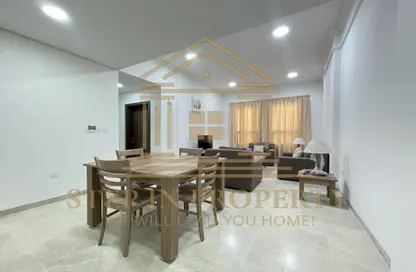 Apartment - 2 Bedrooms - 2 Bathrooms for rent in Al Waab Street - Al Waab - Doha