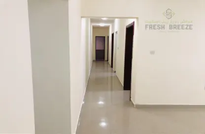 Hall / Corridor image for: Apartment - 2 Bedrooms - 2 Bathrooms for rent in Fereej Bin Mahmoud - Doha, Image 1