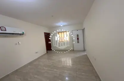 شقة - غرفة نوم - 1 حمام للايجار في الثمامة - الدوحة