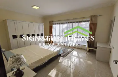مجمع سكني - 3 غرف نوم - 3 حمامات للايجار في الثمامة - الثمامة - الدوحة