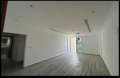 Apartment - 3 Bedrooms - 3 Bathrooms for rent in Residential D5 - Fox Hills South - Fox Hills - Lusail