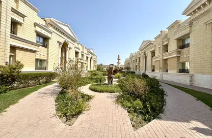 Apartment - 3 Bedrooms - 3 Bathrooms for rent in Dareem Street - Al Hilal East - Al Hilal - Doha