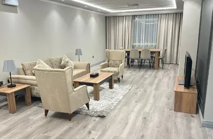 شقق فندقية - 2 غرف نوم - 2 حمامات للايجار في شقق مشيرب - مشيرب - الدوحة