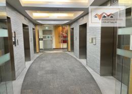 مساحات مكتبية - 2 حمامات للكراء في الحي التجاري - الخليج الغربي - الدوحة