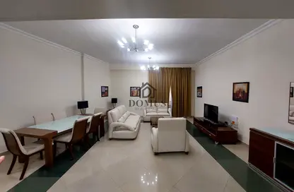 Apartment - 1 Bedroom - 1 Bathroom for rent in Banks street - Musheireb - Doha