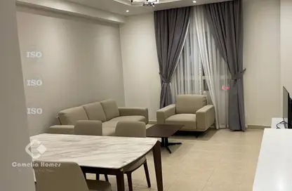 Apartment - 2 Bedrooms - 2 Bathrooms for rent in Fereej Bin Mahmoud South - Fereej Bin Mahmoud - Doha