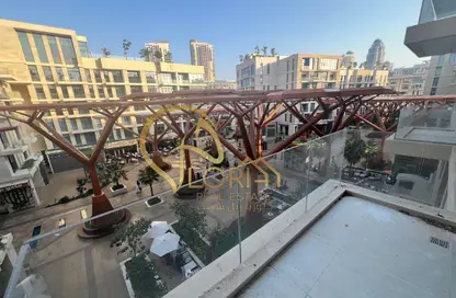 Apartment - 1 Bedroom - 2 Bathrooms for rent in Gewan Island - The Pearl Island - Doha Apartment - 1 Bedroom - 2 Bathrooms for rent in Gewan Island - The Pearl Island - Doha