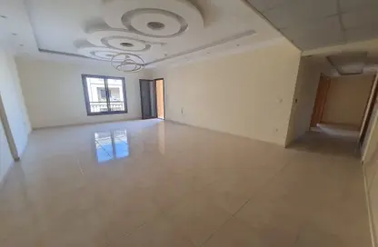 Apartment - 3 Bedrooms - 3 Bathrooms for rent in Catania - La Piazza - Fox Hills - Lusail