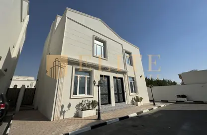 Villa - 7 Bedrooms - 7+ Bathrooms for rent in Umm Al Amad - Umm Al Amad - Al Shamal