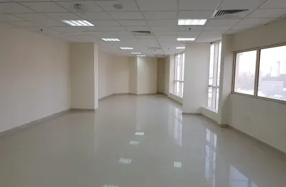 Office Space - Studio - 2 Bathrooms for rent in Old Al Ghanim - Al Ghanim - Doha
