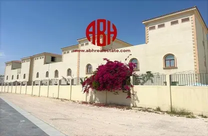 Villa - 6 Bedrooms for sale in Aspire Tower - Al Waab - Al Waab - Doha