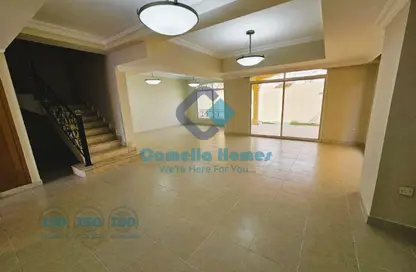 Villa - 4 Bedrooms - 6 Bathrooms for rent in Al Maamoura - Al Maamoura - Doha