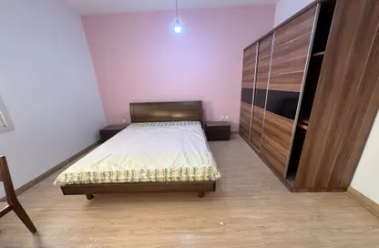 Apartment - 1 Bedroom - 1 Bathroom for rent in Al Gharrafa - Al Gharrafa - Doha